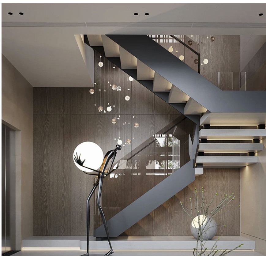 Cuộc sống sang chảnh của