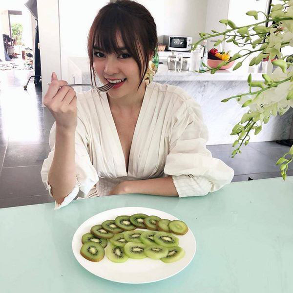 Cuộc sống sang chảnh của