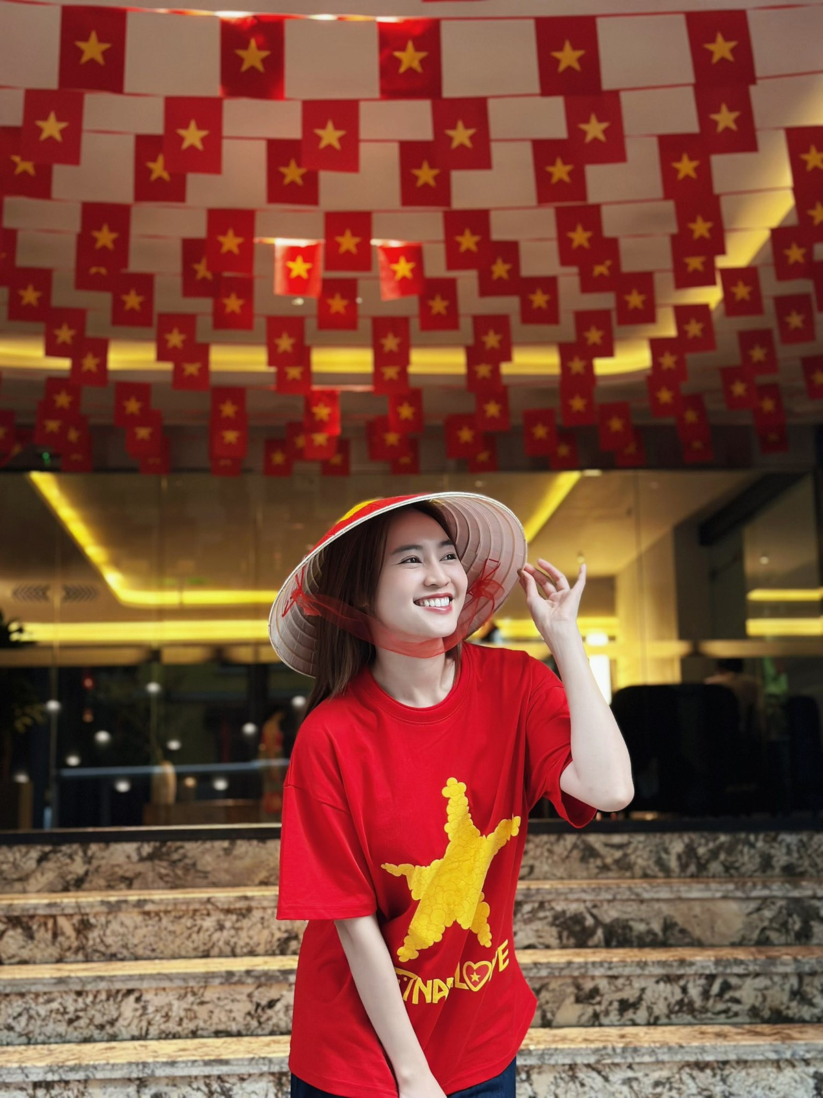 Cuộc sống sang chảnh của