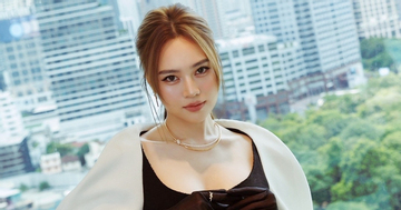 Cuộc sống sang chảnh của 'Gái già lắm chiêu' trong căn biệt thự 2 mặt tiền bề thế