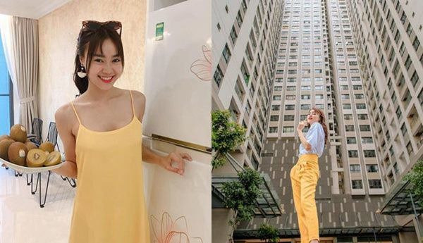 Cuộc sống sang chảnh của