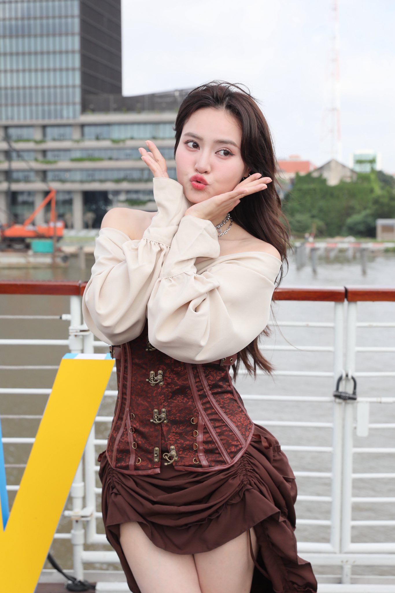 Cuộc sống của Ninh Dương Lan Ngọc tại biệt thự sang trọng ở TPHCM - Ảnh 2.