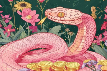 Đón nhận nguồn năng lượng mới, 3 con giáp này dễ thăng tiến công việc và tiền về ngập két