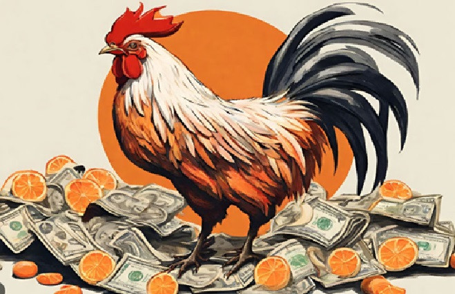 Đón nhận nguồn năng lượng mới, 3 con giáp này dễ thăng tiến công việc và tiền về ngập két  - Ảnh 3.