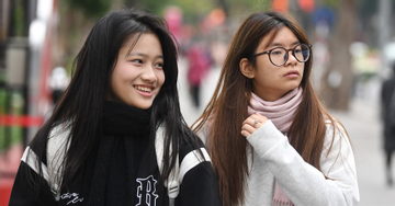 Dự báo thời tiết 13/1/2026: Không khí lạnh vẫn bao phủ, Hà Nội rét nhất 11 độ