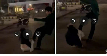 Hà Nội: Công an truy tìm đối tượng đánh nam thanh niên tại công viên