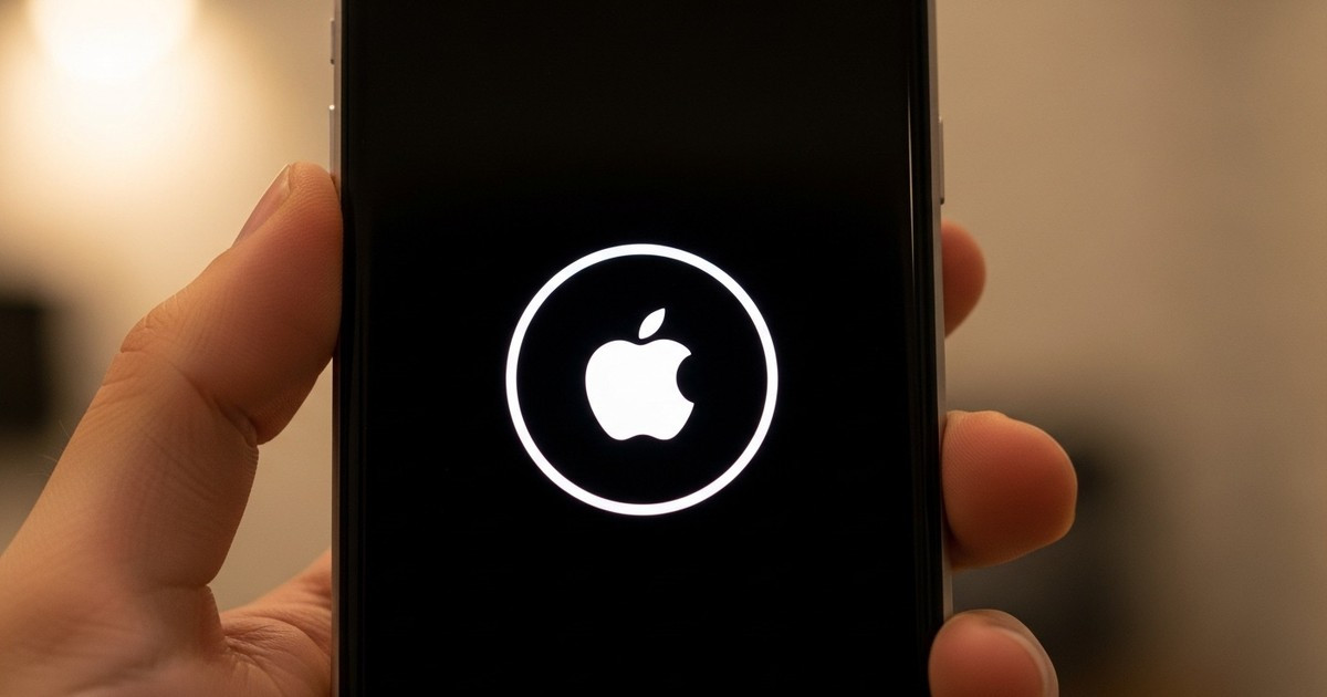 Hàng trăm triệu iPhone cần khởi động lại ngay lập tức