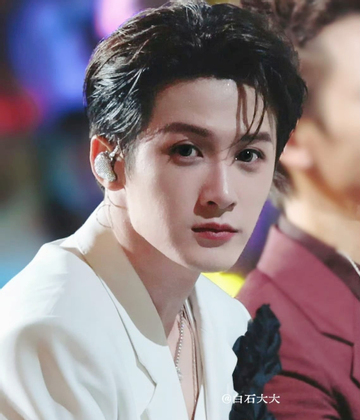 Mỹ nam sụp đổ danh tiếng