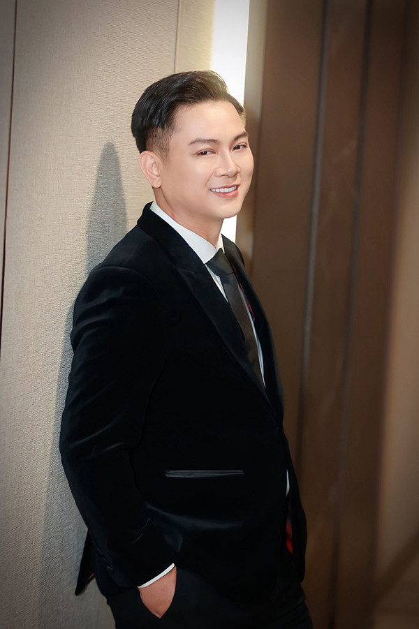 Tin vui của Hoài Lâm - Ảnh 4.