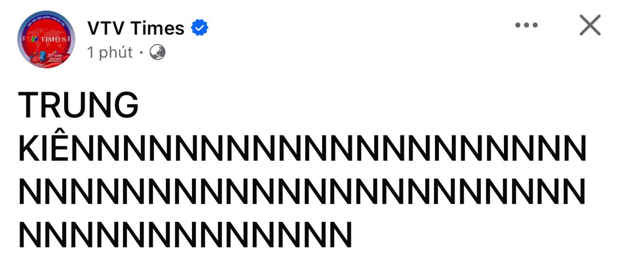 Thủ môn điển trai 1m90 Trần Trung Kiên khiến cả cõi mạng gọi tên vì cứu thua xuất sắc cho U23 Việt Nam - Ảnh 2.