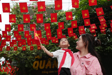 Tổng số ngày nghỉ lễ, Tết người dân có thể được nghỉ trong năm 2026: Con số kỷ lục