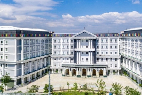 Trường Quốc tế Mỹ bị giải thể, 'ngôi trường con nhà giàu' chính thức biến mất