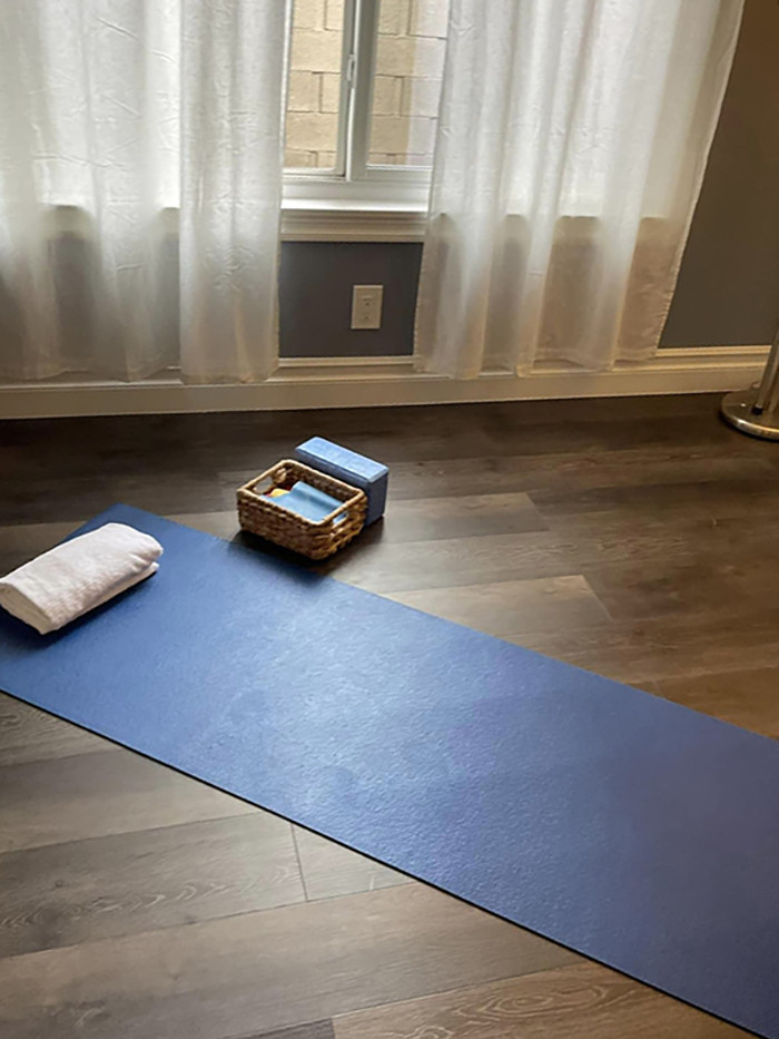 'Em gái Tăng Thanh Hà' sang Mỹ sống, khoe không gian xanh mát- Ảnh 19.