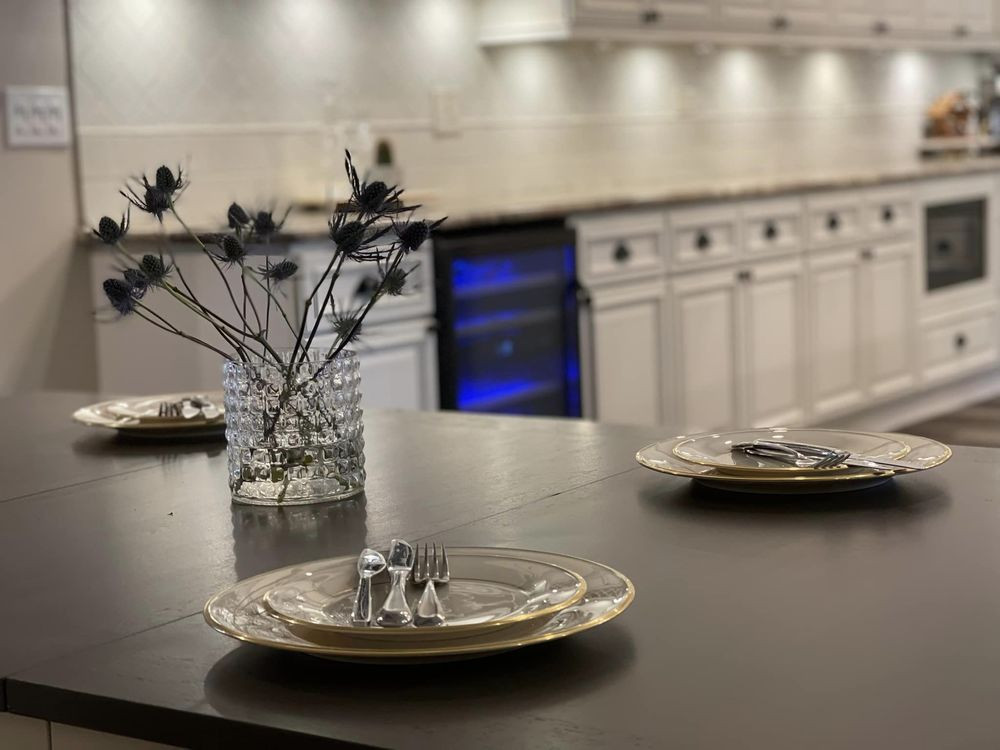 Bất Ngờ Thông Báo Ly Hôn Chồng Việt Kiều Mỹ, Kim Hiền Hiện Sống Trong Căn Nhà Ra Sao? 'Em Gái Tăng Thanh Hà' Sang Mỹ Sống, Khoe Không Gian Xanh Mát- Ảnh 16.