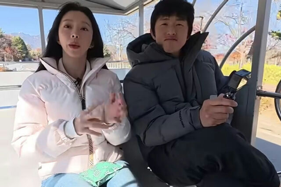 Chưa thấy ai khổ như mỹ nhân này: Bị tòa án triệu tập chỉ vì... 1 bức ảnh!