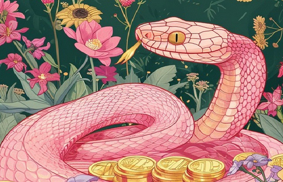 Đón nhận nguồn năng lượng mới, 3 con giáp này dễ thăng tiến công việc và tiền về ngập két