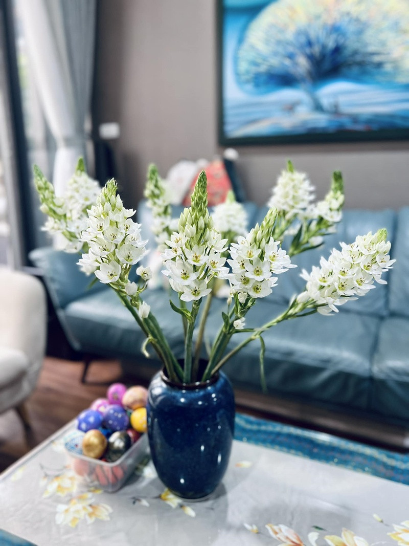 Khu vườn rực rỡ của MC Diễm Quỳnh được chồng cô mát tay chăm sóc- Ảnh 18.