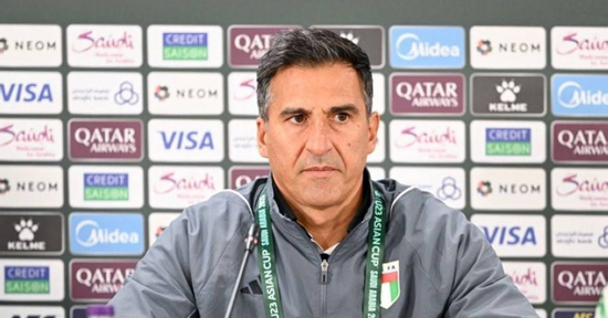 HLV UAE: U23 Việt Nam không có điểm yếu