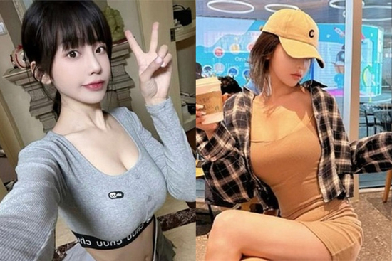 Hot girl tuyên bố qua lại với hơn 10 sao nam đình đám đối diện hình phạt 'chấn động'
