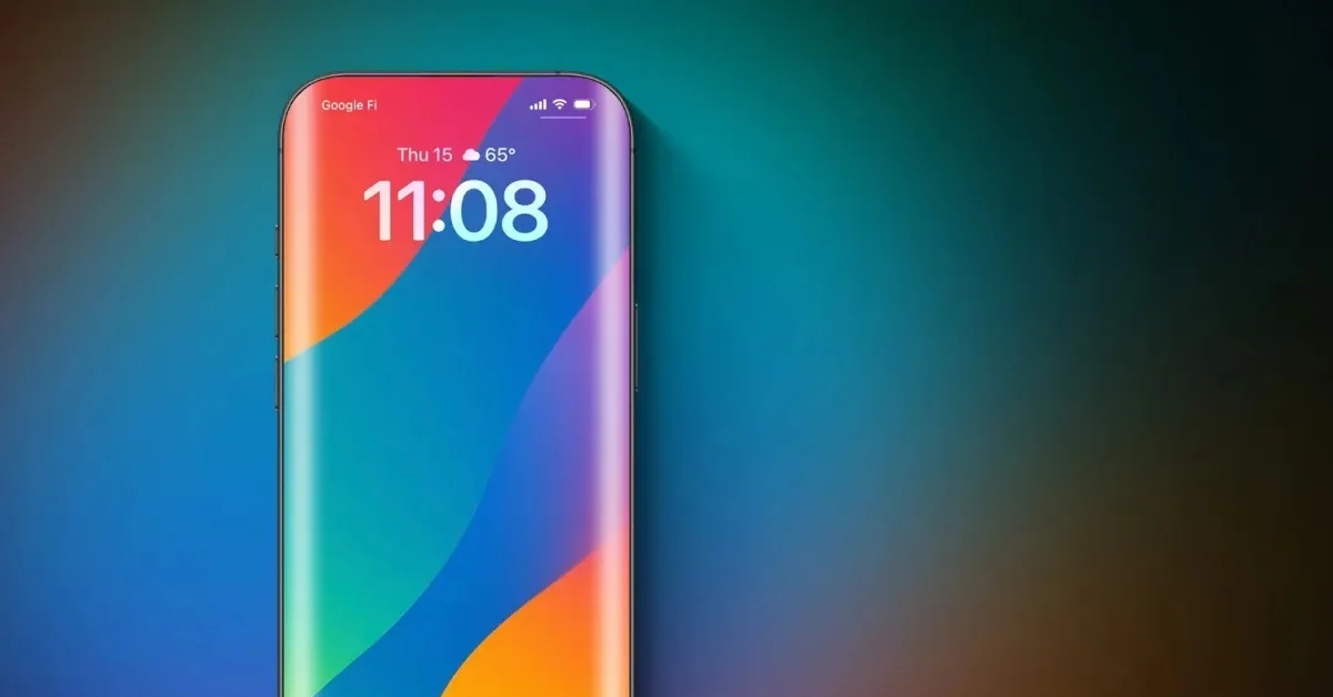 iPhone 20 Pro Max - chiếc iPhone kỷ niệm 20 năm kém hấp dẫn?