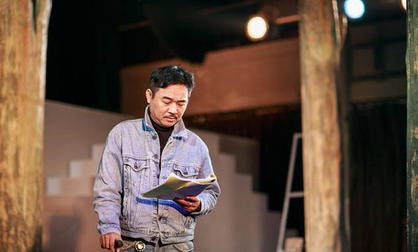 Ngọc Hoàng Quốc Khánh tuổi U70 vượt qua tin đồn sống cùng gia đình tại Gia Lâm - Ảnh 11.