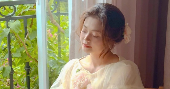 Sắc vóc đáng ngưỡng mộ ở tuổi 45 của mỹ nhân hot nhất phim giờ vàng VTV