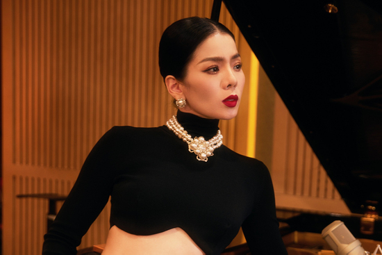 Sở VH&TT tiếp nhận, phối hợp giải quyết vụ phát ngôn gây tranh cãi của ca sĩ Lệ Quyên