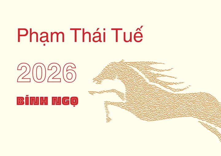 Có 5 loại hạn Thái Tuế thường gặp. (Ảnh: Nhật Thùy)