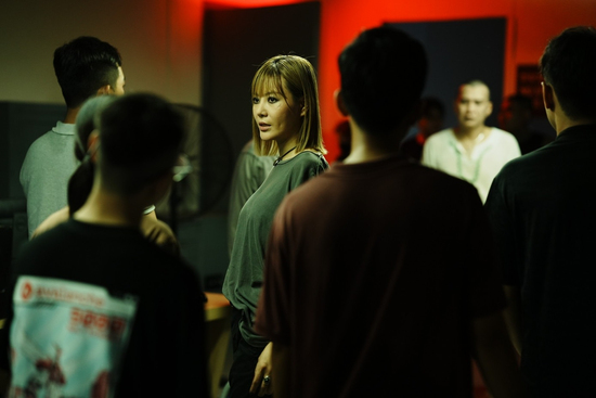 Thanh Hương: ‘Phim trăm tỷ đồng, tôi cũng không được chia chác đồng nào’