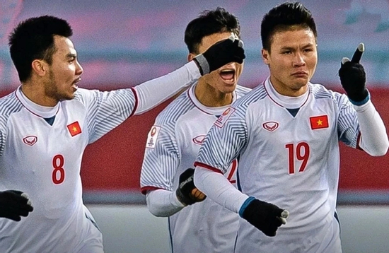 U23 Việt Nam muốn tái hiện tinh thần Thường Châu ở tứ kết U23 châu Á 2026