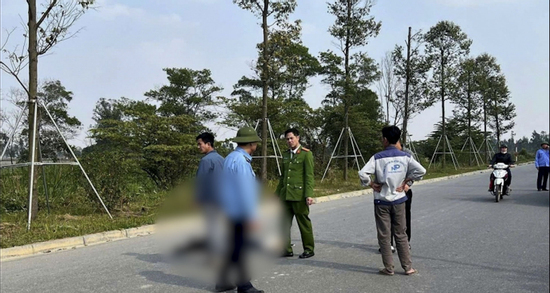 Công an Hưng Yên thông tin về vụ hai phụ nữ bị sát hại, cướp tài sản