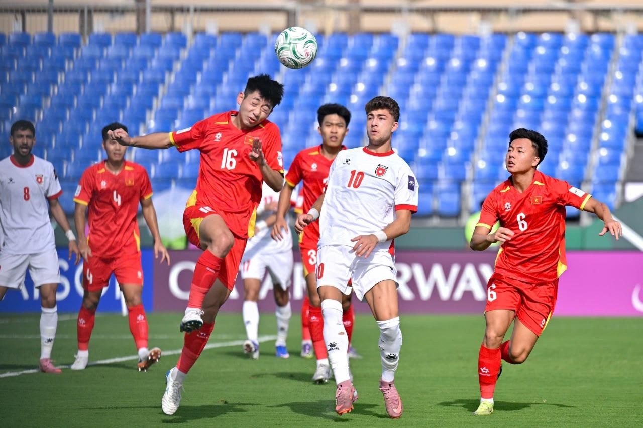 u23 viet nam u23 jordan 2