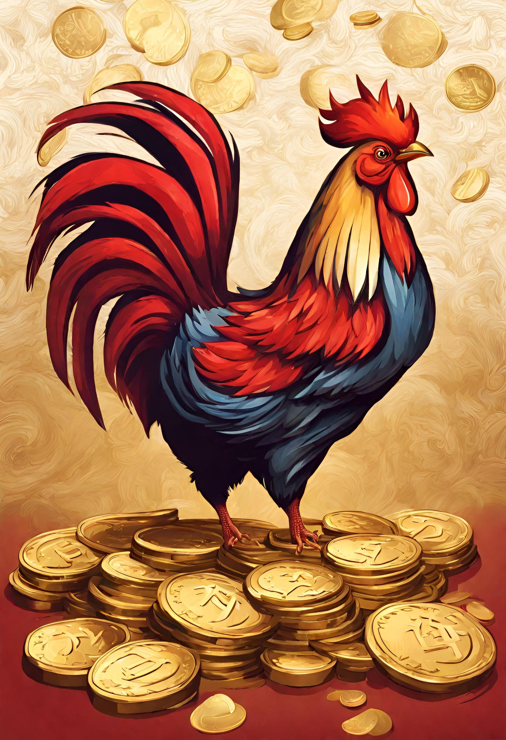 Được cát tinh chống lưng, 3 con giáp này cuối năm Âm lịch tài lộc rực rỡ bất ngờ - Ảnh 3.