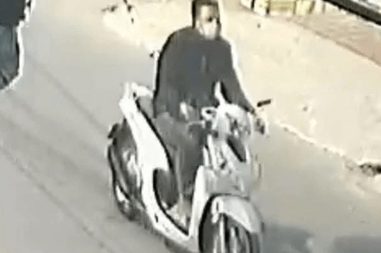 Hình ảnh đối tượng sát hại 2 phụ nữ ở Hưng Yên, hiện đang bỏ trốn