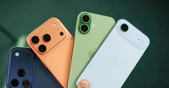 iPhone 18 và iPhone Air 2 rò rỉ loạt tính năng hấp dẫn