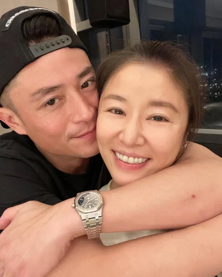 Lâm Tâm Như hé lộ sau 10 năm chung sống: 'Chồng tôi chưa từng vào bếp' - Ảnh 2