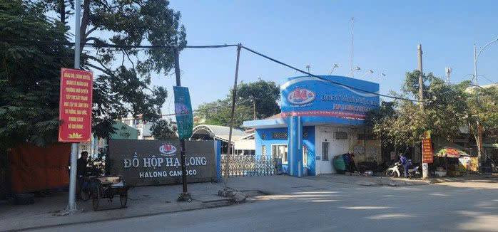 Công ty Cổ phần đồ hộp Hạ Long, Hải Phòng.jpg