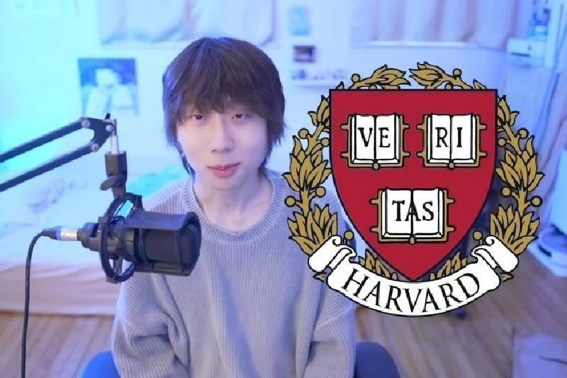 Nam sinh phát hiện mình đã bỏ lỡ thư báo trúng tuyển của Đại học Harvard. Ảnh: Tạp chí Tri thức.