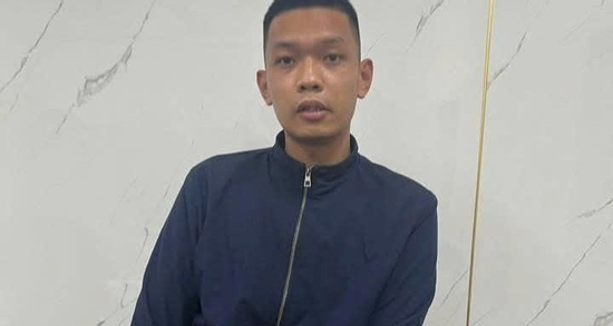 Nghi phạm sát hại liên tiếp hai phụ nữ ở Hưng Yên ra đầu thú