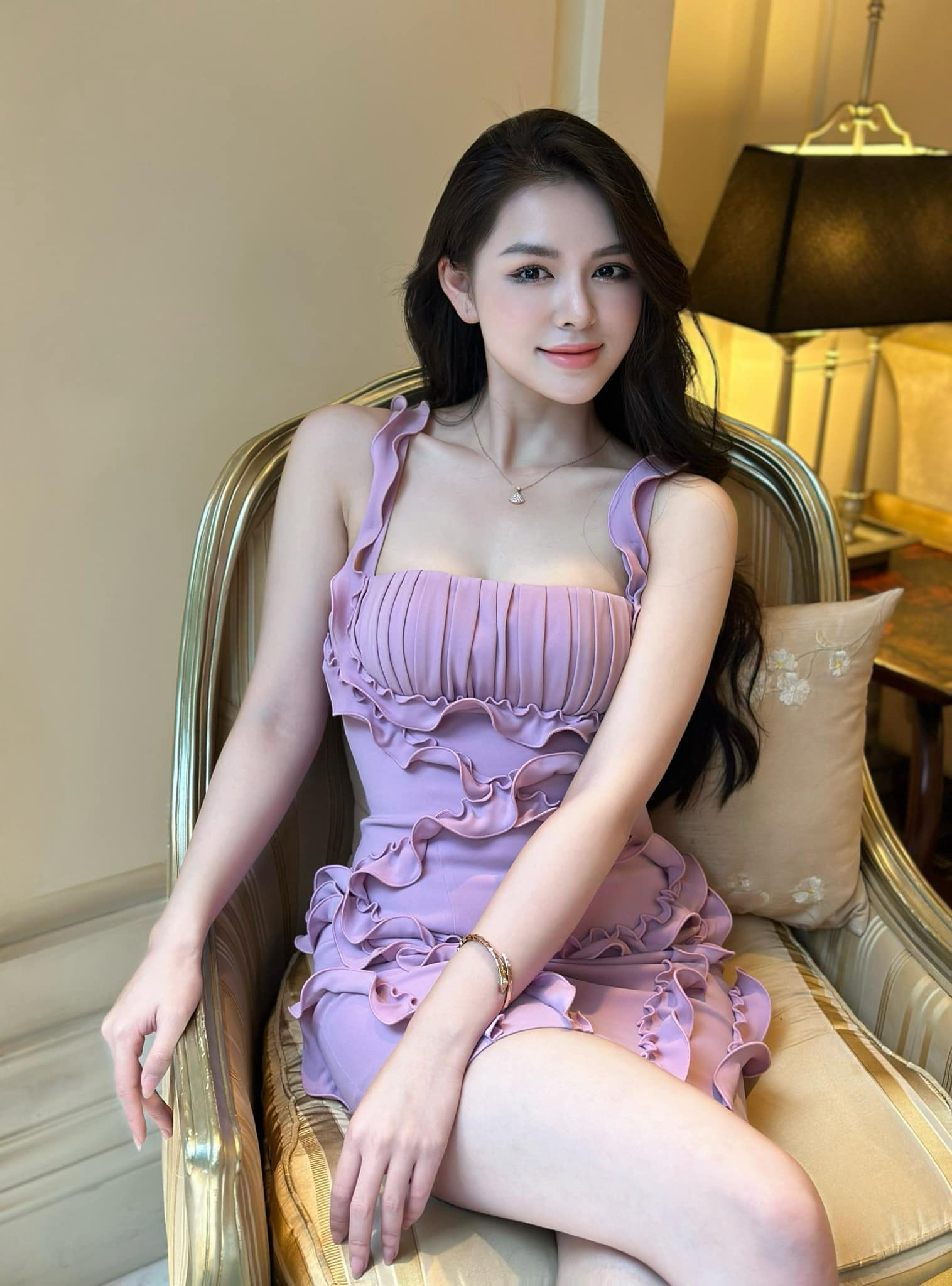 Bích Ngọc - Ảnh 13.