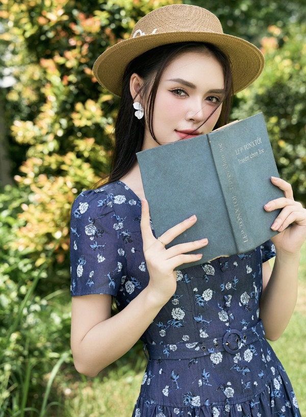 Bích Ngọc  - Ảnh 9.