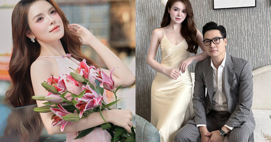 Người đẹp sinh năm 2001 vào vai 'tình trẻ' của Mạnh Trường trong 'Lằn ranh' là ai?