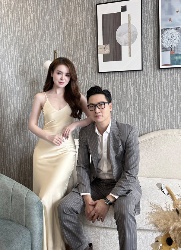 Bích Ngọc - Ảnh 2.