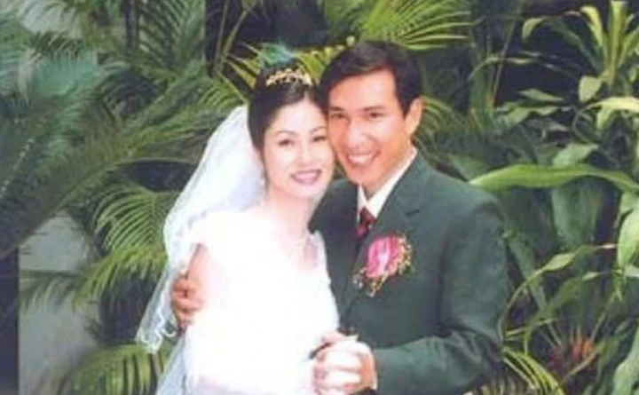 NSƯT Quang Thắng gần như không thay đổi quá nhiều so với hiện tại.