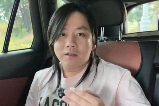 Từng tuyên bố 'tiền nhiều xài không hết', bất ngờ tình hình tài chính hiện tại của Khoa Pug