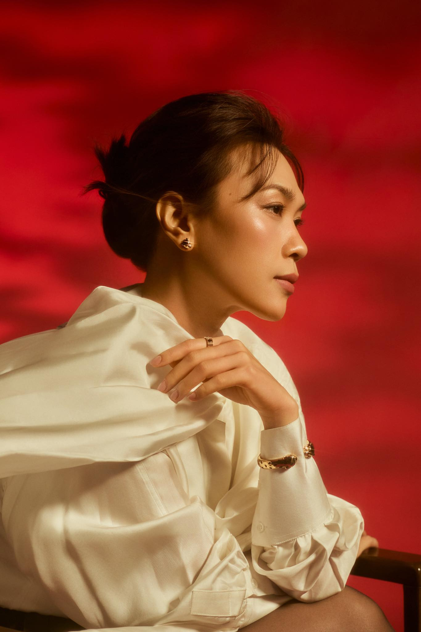 Mỹ Tâm 44 vẫn 'hack tuổi' với sắc vóc đẹp - Ảnh 7.