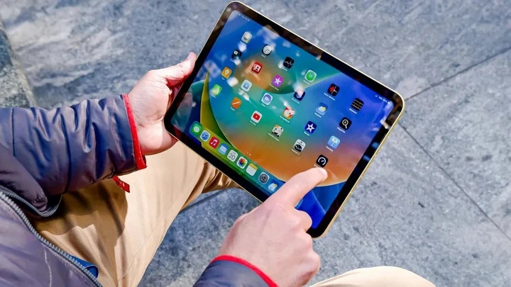 5 cách tận dụng iPad cũ hiệu quả - 1