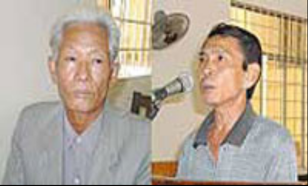 Bi kịch sau trúng số độc đắc: Tình bạn sinh tử hóa vòng lao lý và cái chết trong cô độc - Ảnh 3.