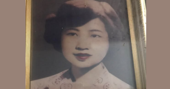 Bố khát khao gặp mẹ thất lạc trước khi nhắm mắt, con gái ở TPHCM gắng sức tìm