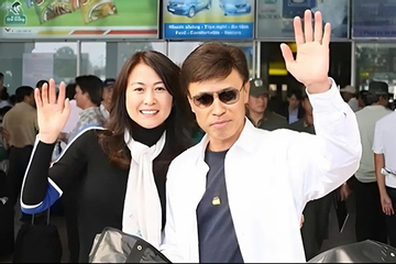 Cuộc đời không ồn ào của ca sĩ Thái Thảo - người vừa ly hôn danh ca Tuấn Ngọc